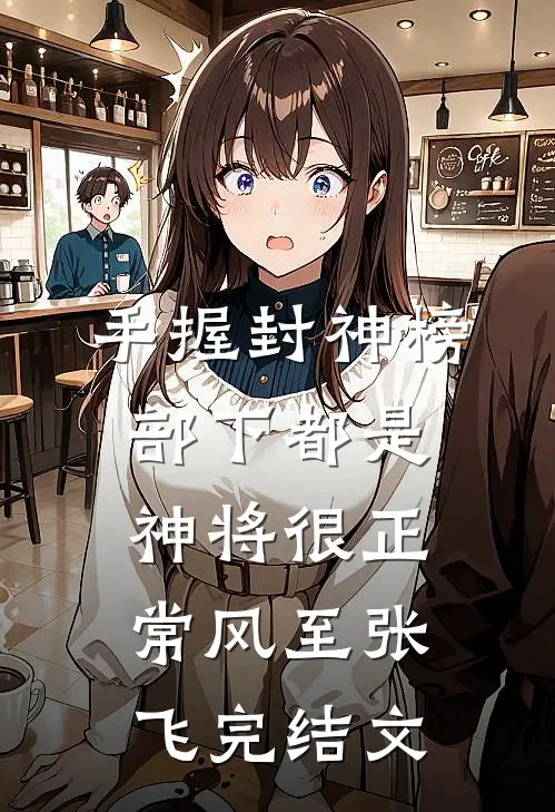 手握封神榜，部下都是神将很正常风至张飞完结文