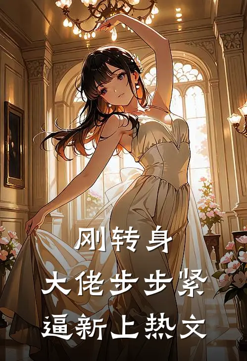 刚转身，大佬步步紧逼新上热文