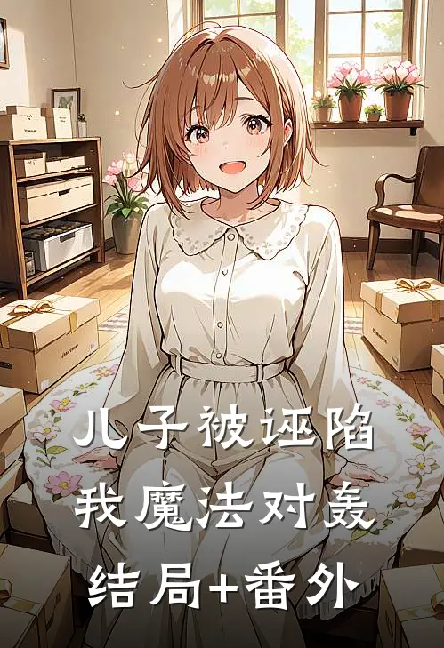 儿子被诬陷，我魔法对轰结局+番外