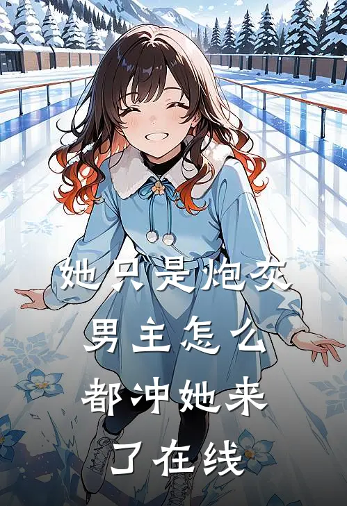 她只是炮灰，男主怎么都冲她来了在线