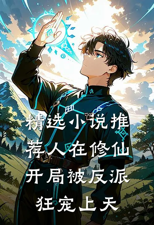 精选小说推荐人在修仙，开局被反派狂宠上天