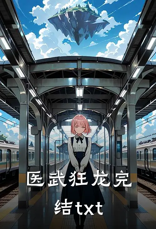 医武狂龙完结txt