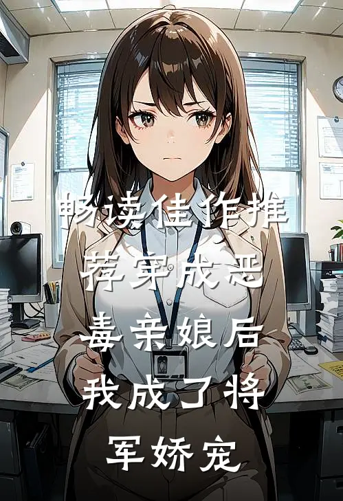 畅读佳作推荐穿成恶毒亲娘后，我成了将军娇宠