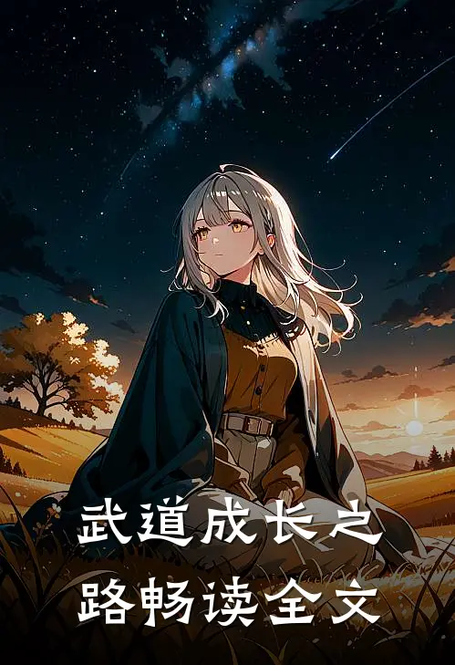 武道成长之路畅读全文