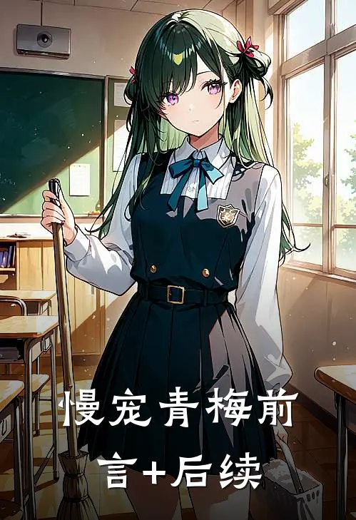 慢宠青梅前言+后续