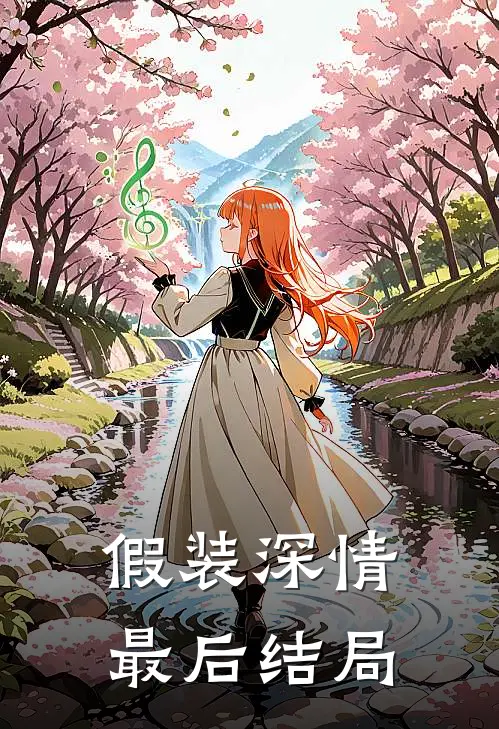 假装深情最后结局