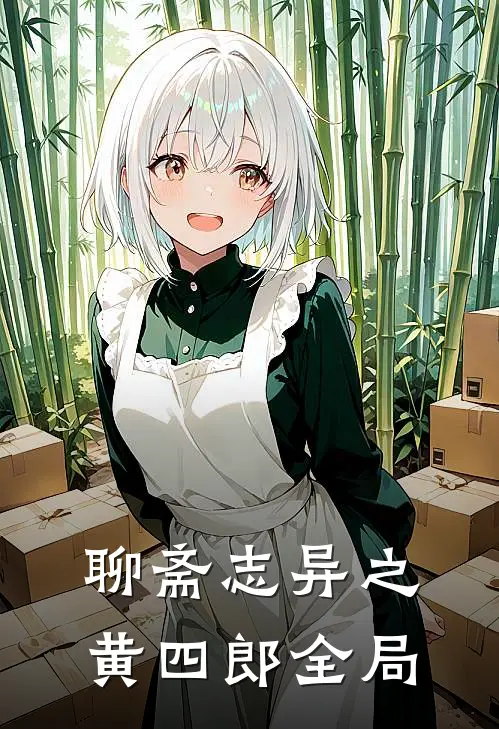 聊斋志异之黄四郎全局
