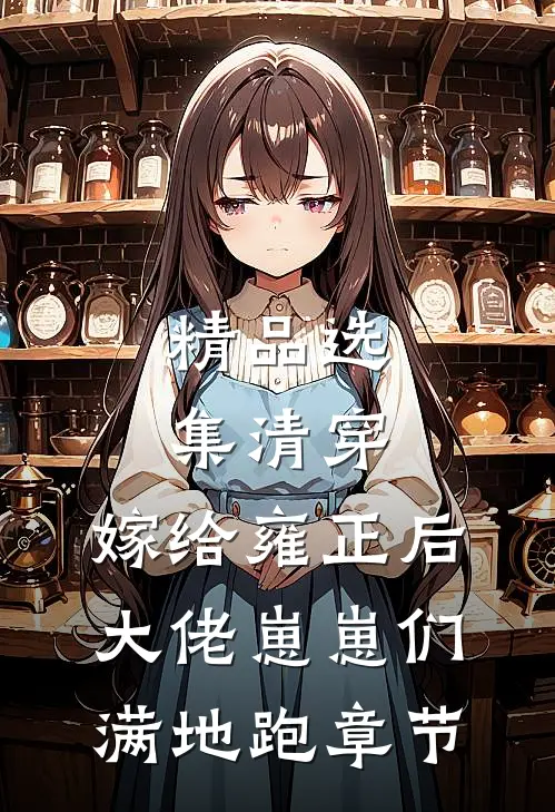 精品选集清穿：嫁给雍正后，大佬崽崽们满地跑章节