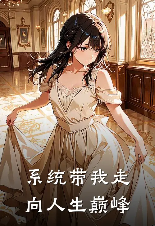 系统带我走向人生巅峰