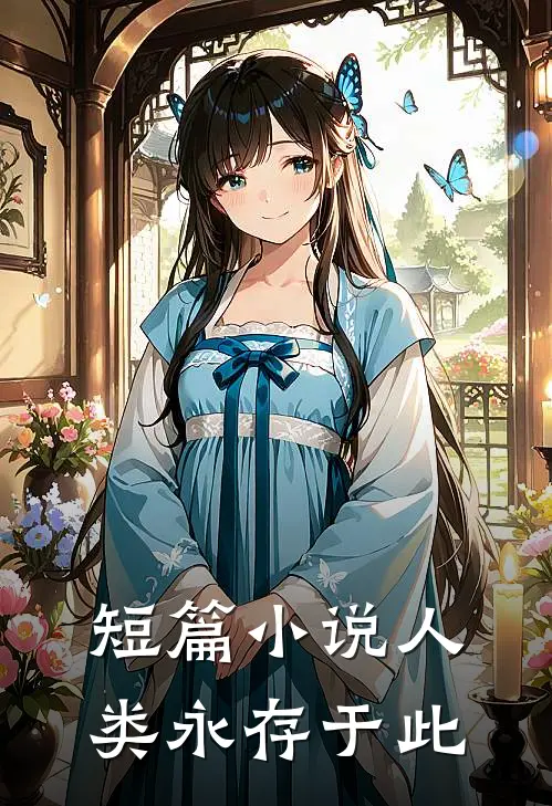 短篇小说人类永存于此