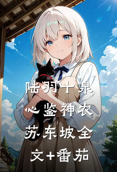 陆羽十泉心鉴神农苏东坡全文+番茄