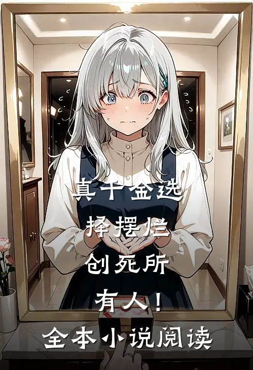真千金选择摆烂，创死所有人！全本小说阅读