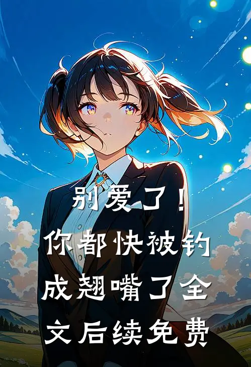 别爱了！你都快被钓成翘嘴了全文后续免费