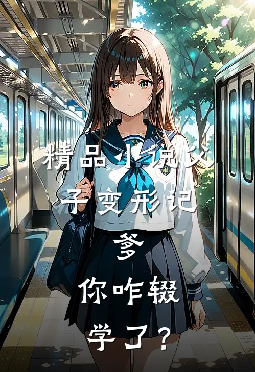 精品小说父子变形记：爹，你咋辍学了？