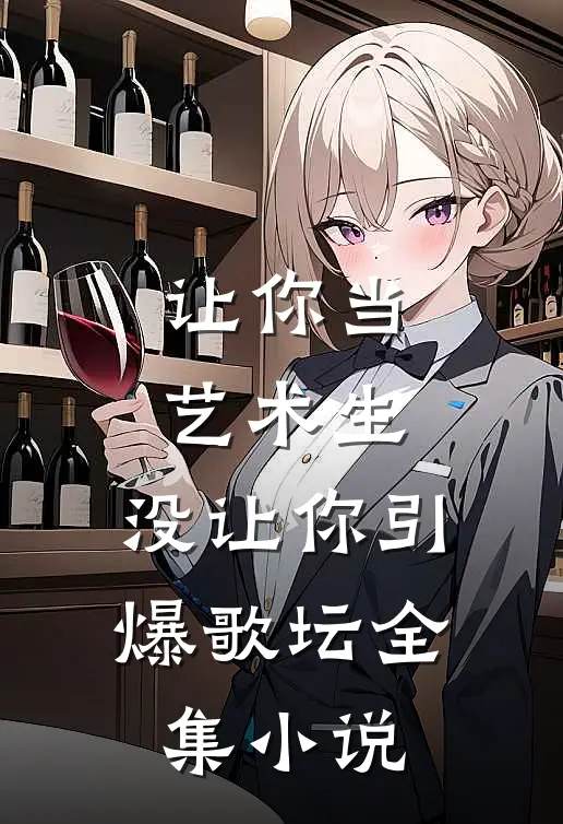 让你当艺术生，没让你引爆歌坛全集小说