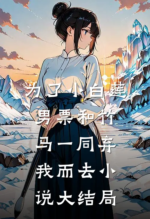 为了小白莲，男票和竹马一同弃我而去小说大结局