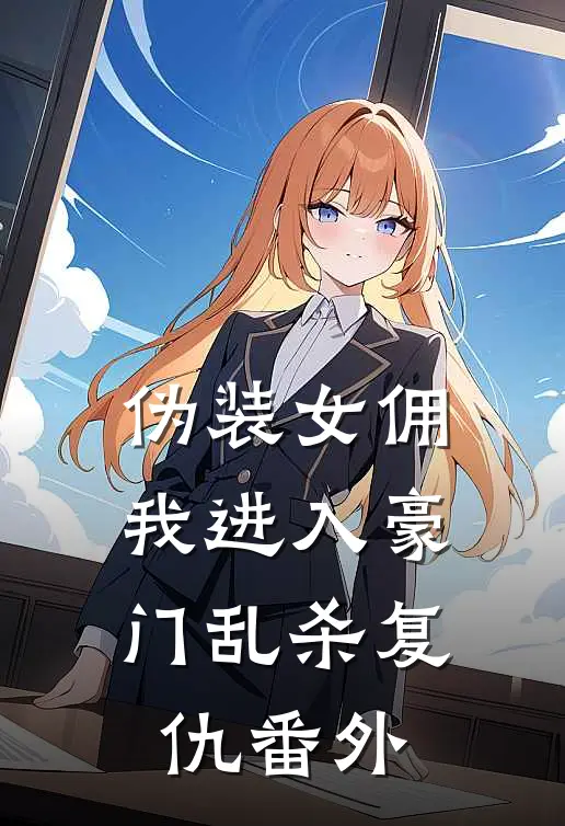 伪装女佣，我进入豪门乱杀复仇番外