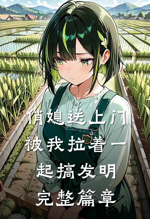 俏媳送上门，被我拉着一起搞发明完整篇章