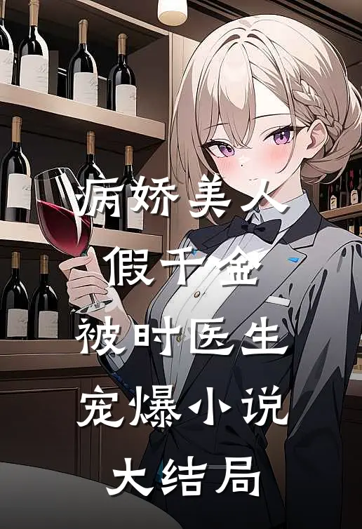 病娇美人假千金，被时医生宠爆小说大结局