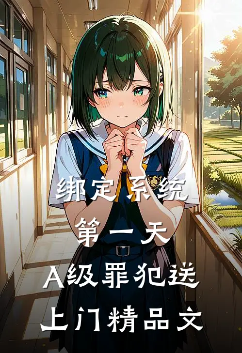 绑定系统第一天，A级罪犯送上门精品文