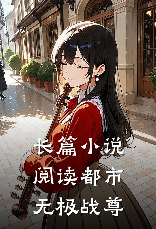 长篇小说阅读都市无极战尊