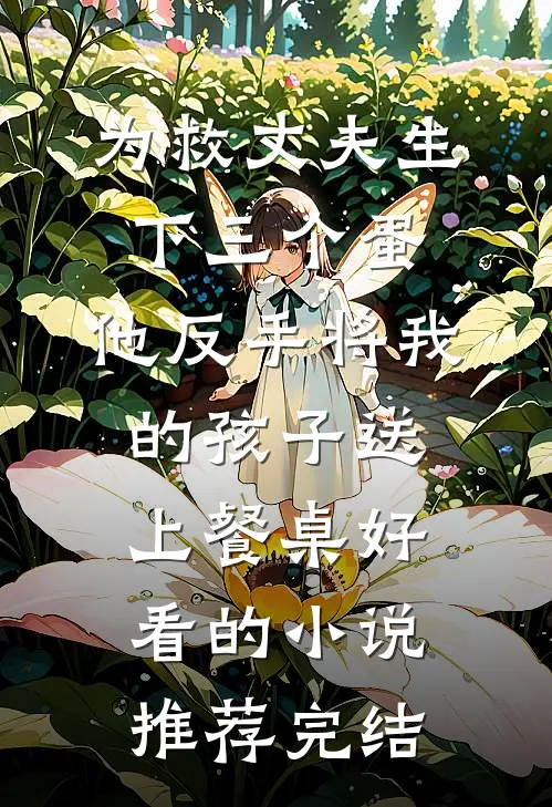 为救丈夫生下三个蛋，他反手将我的孩子送上餐桌好看的小说推荐完结