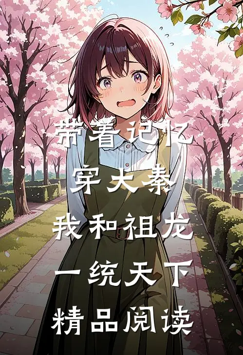 带着记忆穿大秦，我和祖龙一统天下精品阅读