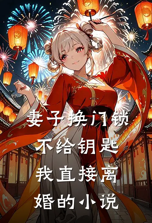 妻子换门锁不给钥匙，我直接离婚的小说