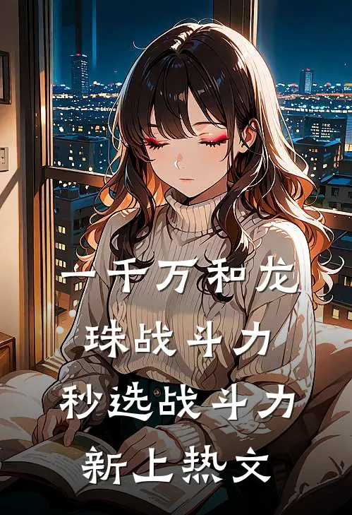 一千万和龙珠战斗力，秒选战斗力新上热文