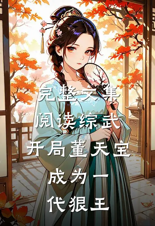 完整文集阅读综武：开局董天宝，成为一代狠王