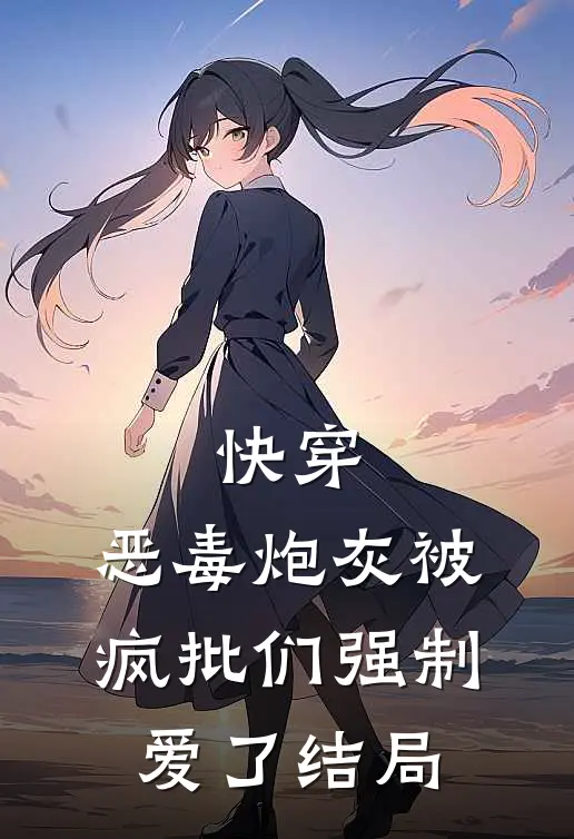 快穿：恶毒炮灰被疯批们强制爱了结局