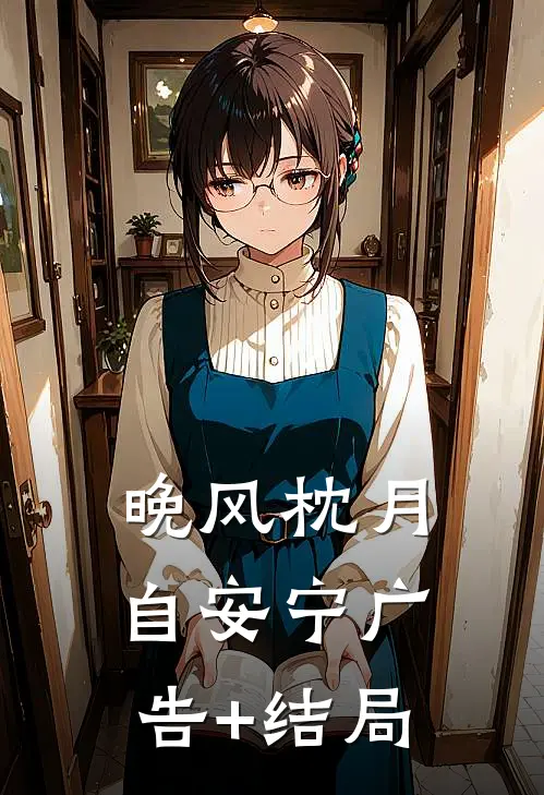 晚风枕月自安宁广告+结局
