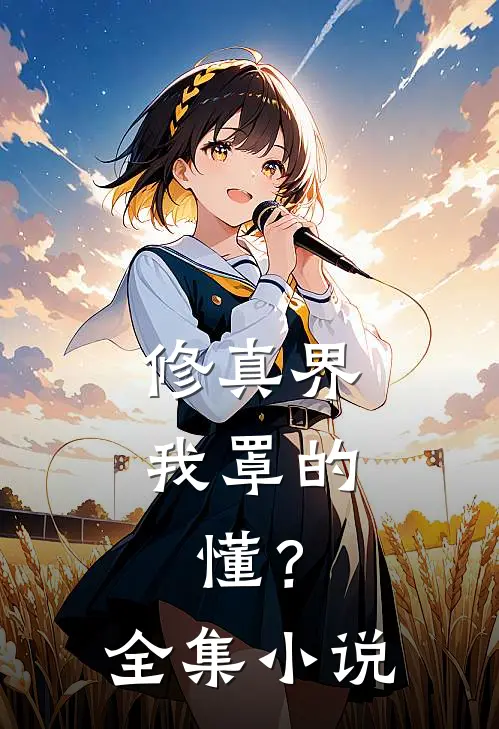 修真界，我罩的，懂？全集小说