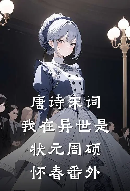 唐诗宋词，我在异世是状元周硕怀春番外