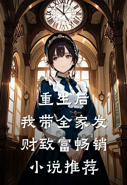重生后，我带全家发财致富畅销小说推荐