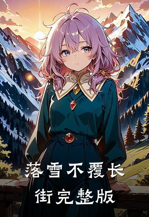 落雪不覆长街完整版