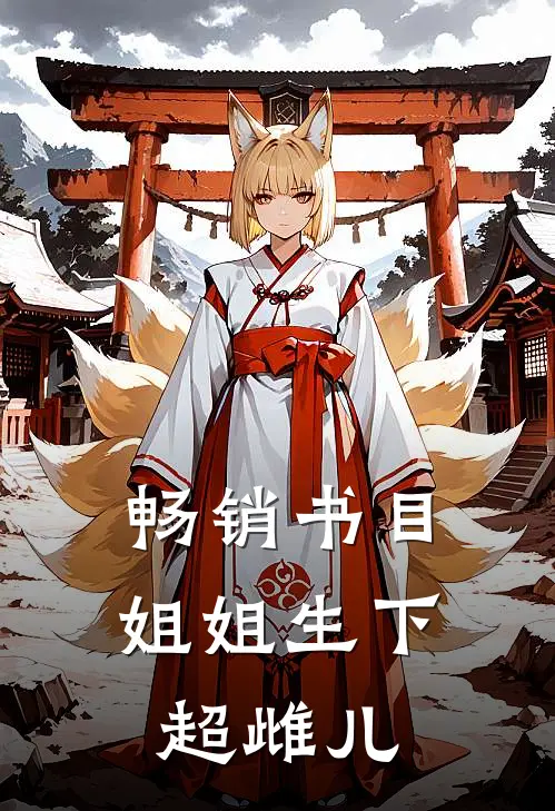 畅销书目姐姐生下超雌儿