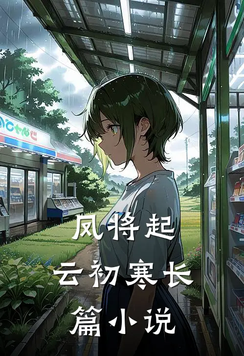 凤将起，云初寒长篇小说
