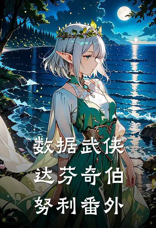 数据武侠达芬奇伯努利 番外