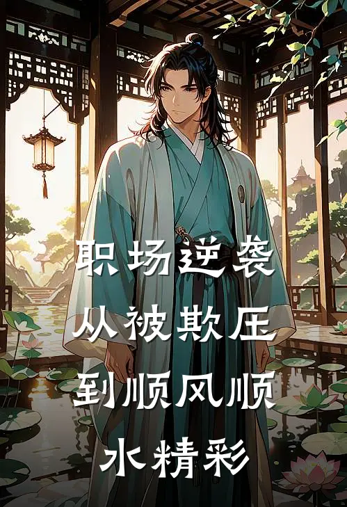 职场逆袭：从被欺压到顺风顺水精彩
