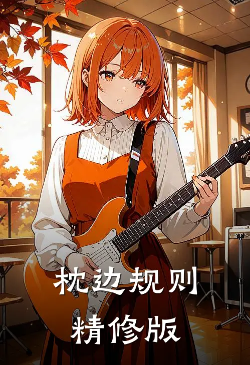 枕边规则精修版