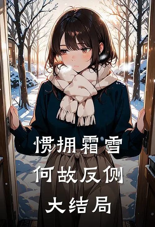 惯拥霜雪何故反侧大结局