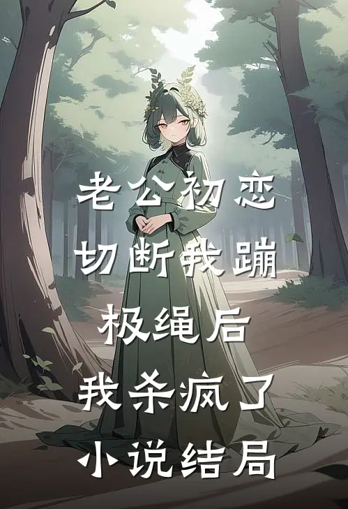 老公初恋切断我蹦极绳后，我杀疯了小说结局