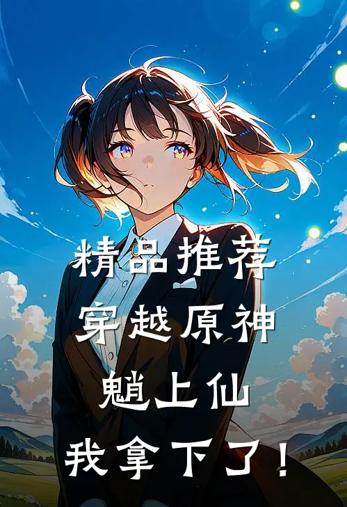 精品推荐穿越原神：魈上仙，我拿下了！
