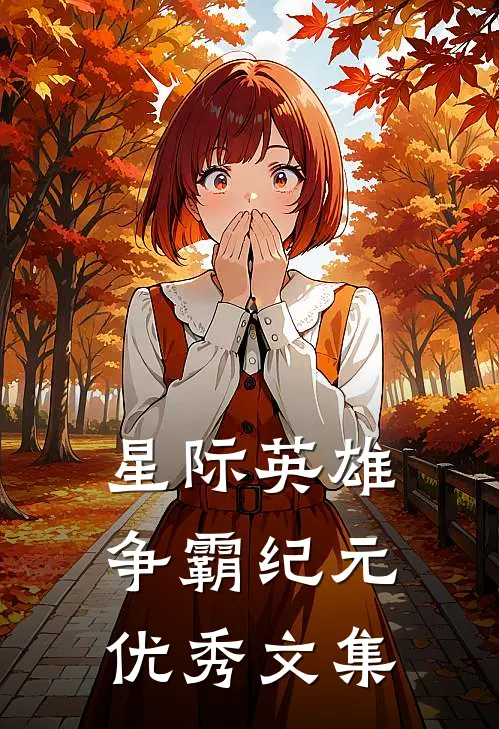 星际英雄争霸纪元优秀文集