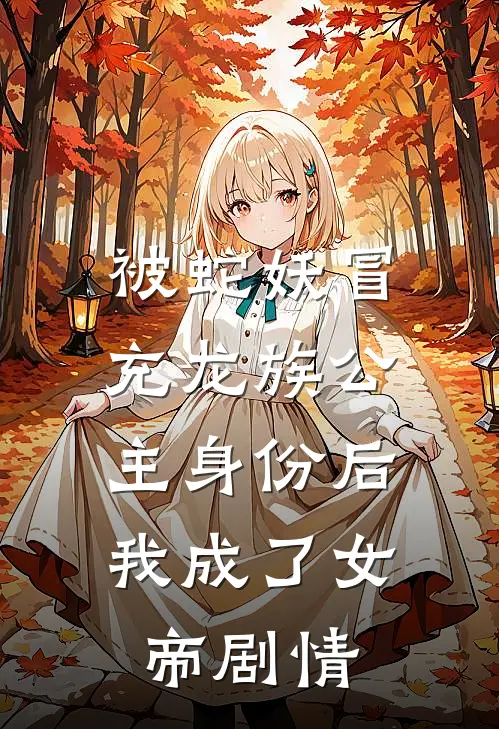 被蛇妖冒充龙族公主身份后，我成了女帝剧情
