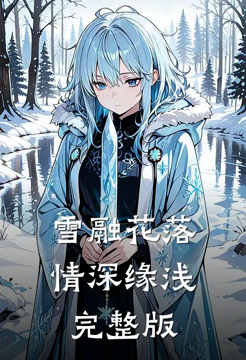 雪融花落，情深缘浅完整版