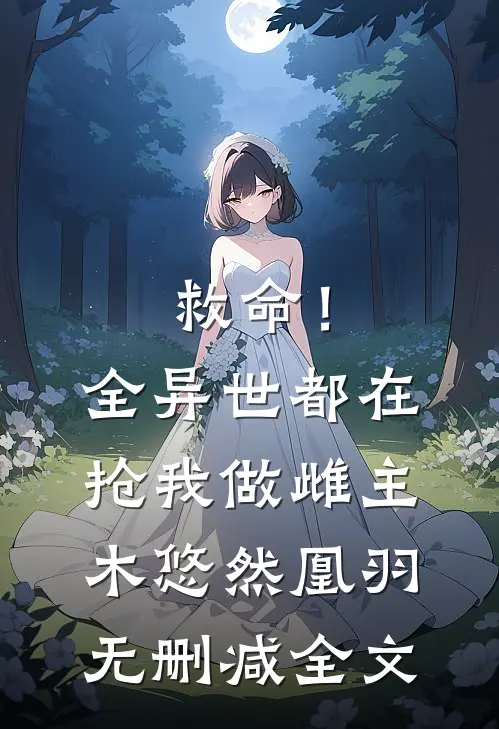 救命！全异世都在抢我做雌主木悠然凰羽无删减全文