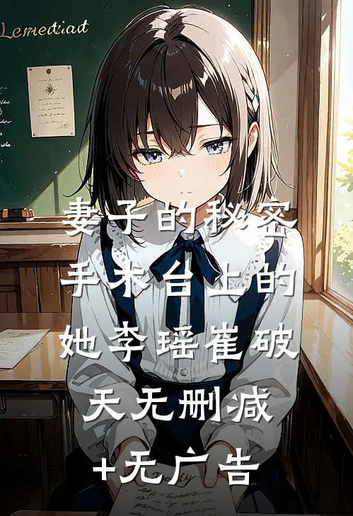 妻子的秘密，手术台上的她李瑶崔破天无删减+无广告