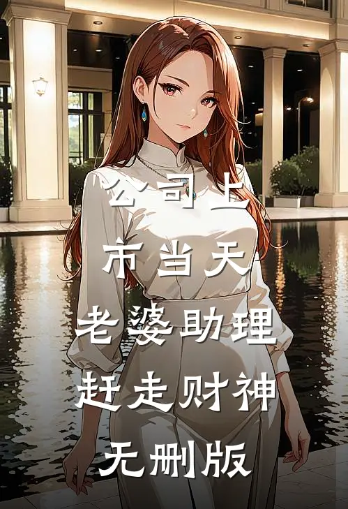 公司上市当天，老婆助理赶走财神无删版